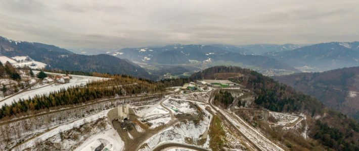 Geschützt: Abfallbehandlungs- Logistik Frohnleiten GmbH – 360° Panorama