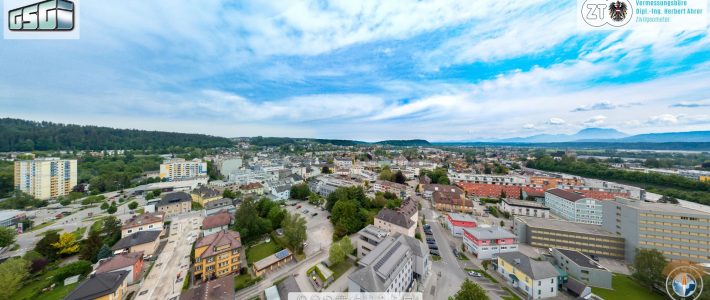 Geschützt: GSG – Projekt : Wohnen im Stadtzentrum (Vöcklabruck)