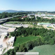 Geschützt: Seewalchen Ager