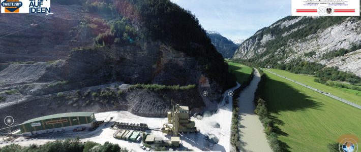 AMW Weißbach
